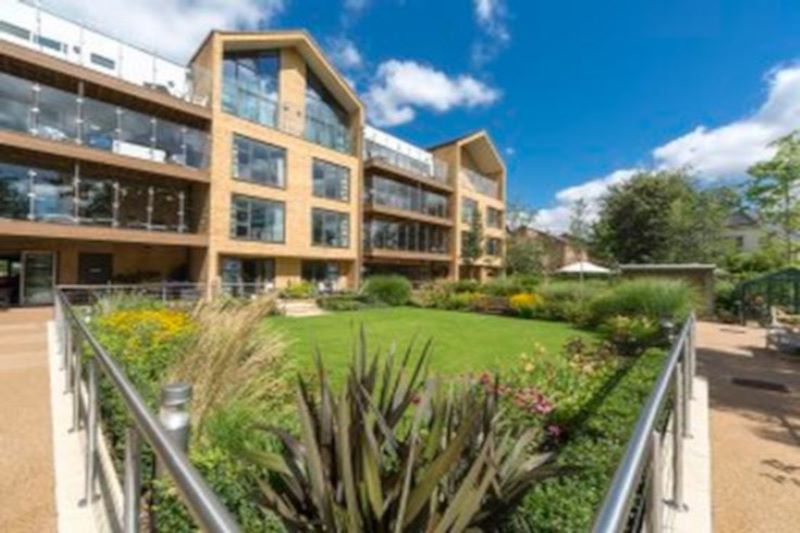 Anchor - Mayflower Court Care Home